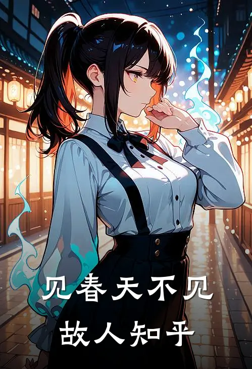 见春天不见故人知乎