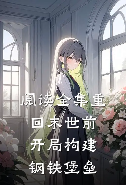 阅读全集重回末世前，开局构建钢铁堡垒