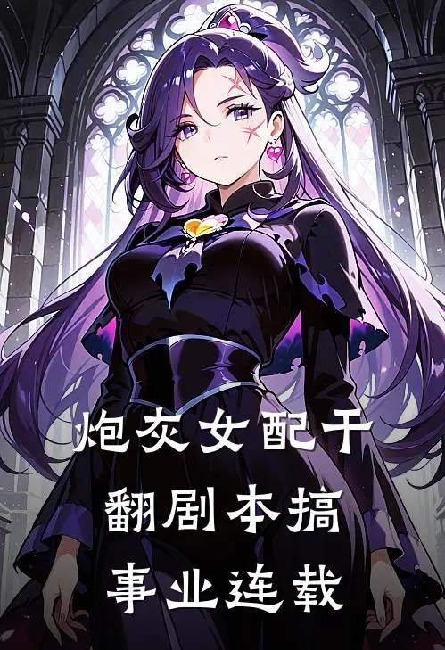 炮灰女配干翻剧本搞事业连载