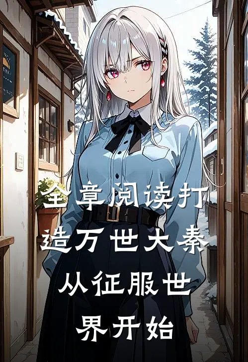 全章阅读打造万世大秦，从征服世界开始