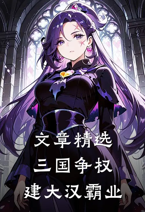 文章精选三国争权，建大汉霸业