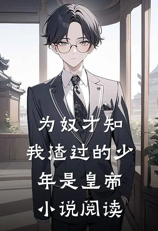 为奴才知,我渣过的少年是皇帝小说阅读