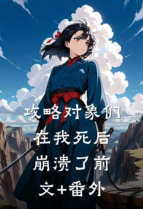 攻略对象们在我死后崩溃了前文+番外