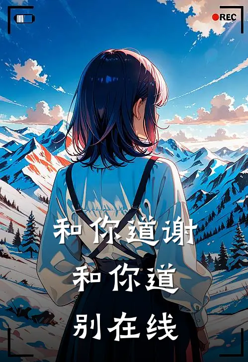和你道谢，和你道别在线
