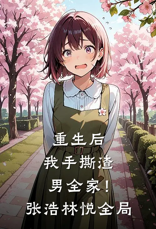 重生后，我手撕渣男全家！张浩林悦全局