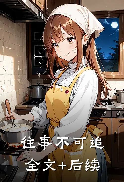 往事不可追全文+后续