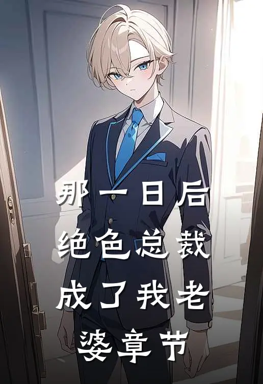 那一日后，绝色总裁成了我老婆章节