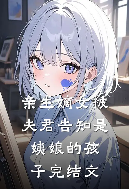 亲生嫡女被夫君告知是姨娘的孩子完结文
