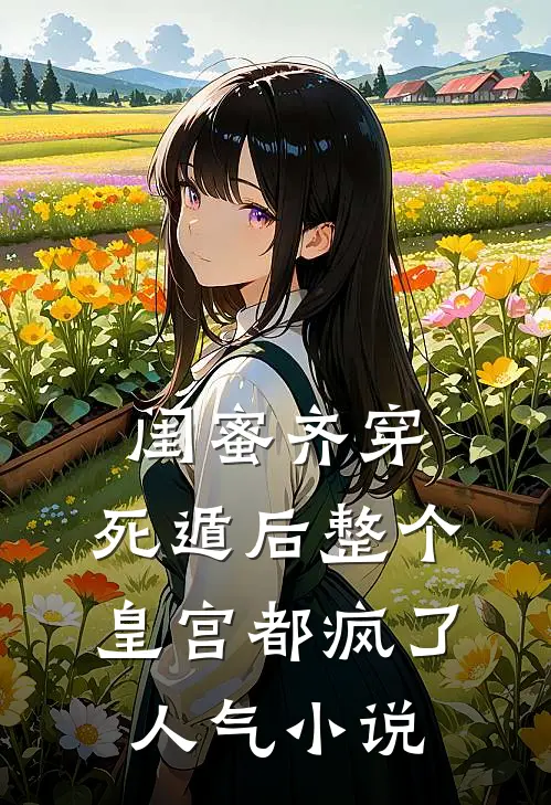 闺蜜齐穿，死遁后整个皇宫都疯了人气小说