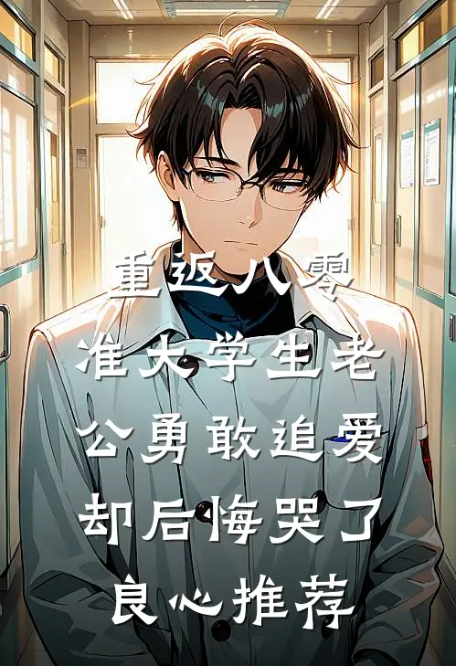 重返八零，准大学生老公勇敢追爱却后悔哭了良心推荐