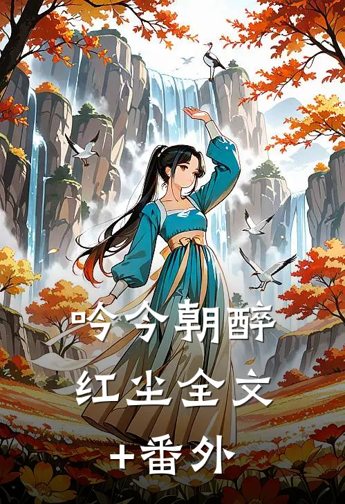 吟今朝醉红尘全文+番外