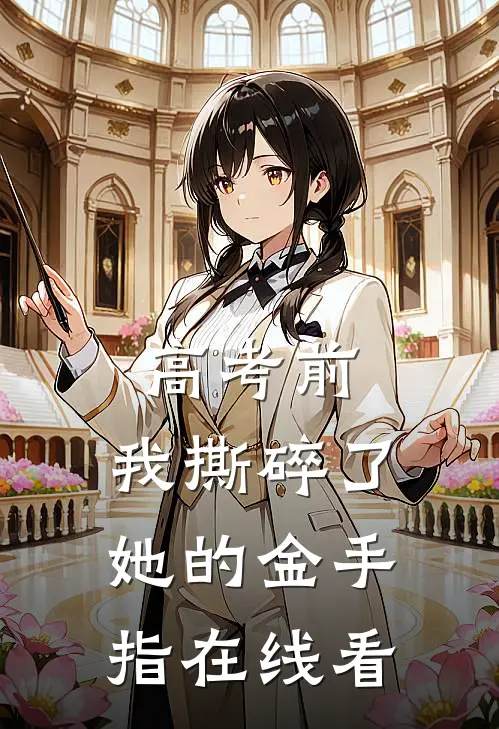 高考前，我撕碎了她的金手指在线看