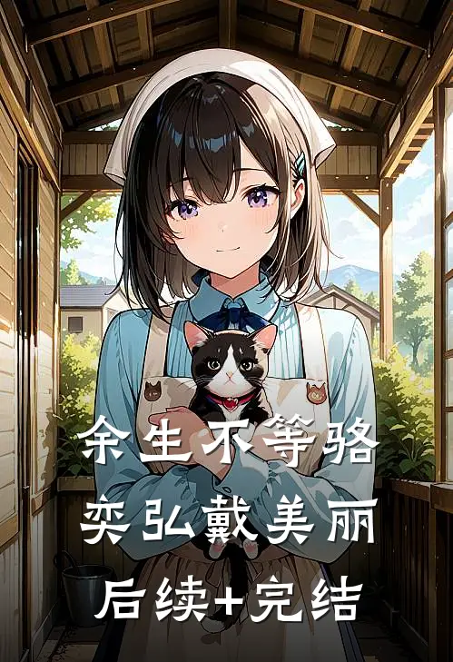 余生不等骆奕弘戴美丽后续+完结