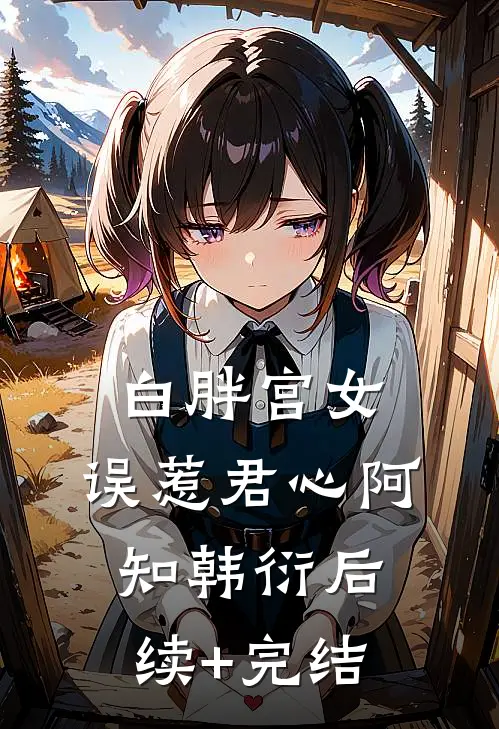 白胖宫女，误惹君心阿知韩衍后续+完结
