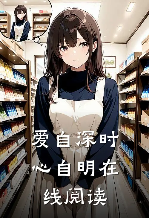 爱自深时心自明在线阅读