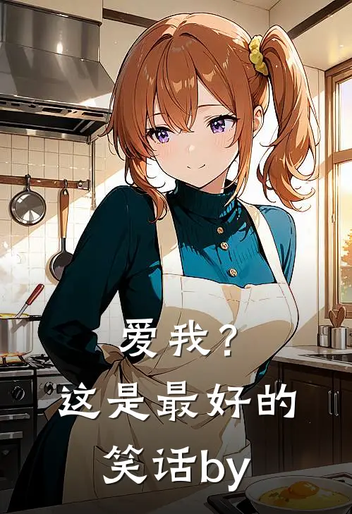 爱我？这是最好的笑话by