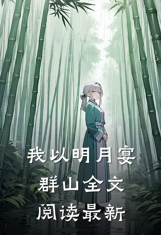 我以明月宴群山全文阅读最新