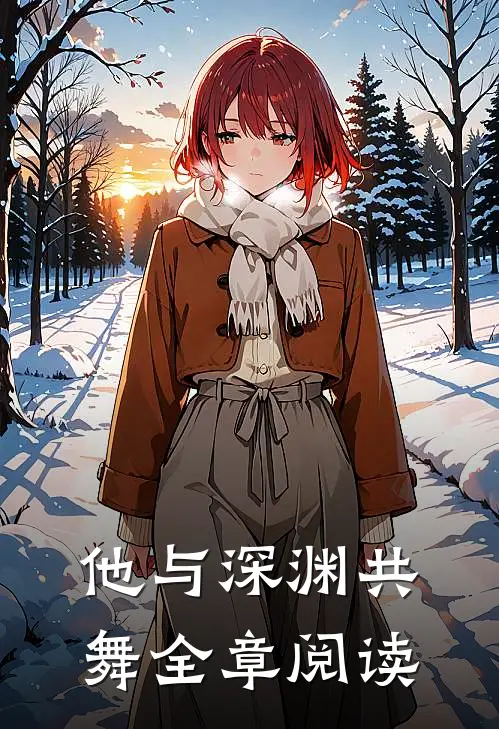 他与深渊共舞全章阅读