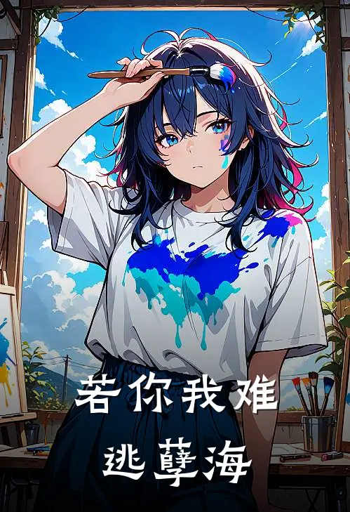 若你我难逃孽海
