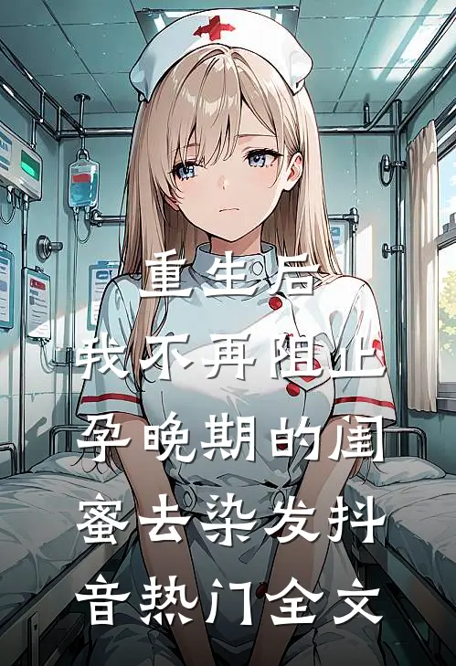 重生后，我不再阻止孕晚期的闺蜜去染发抖音热门全文