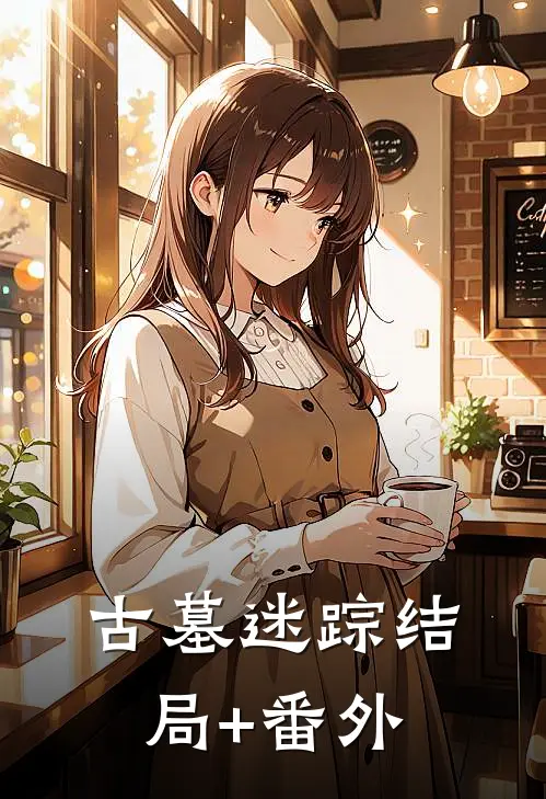古墓迷踪结局+番外