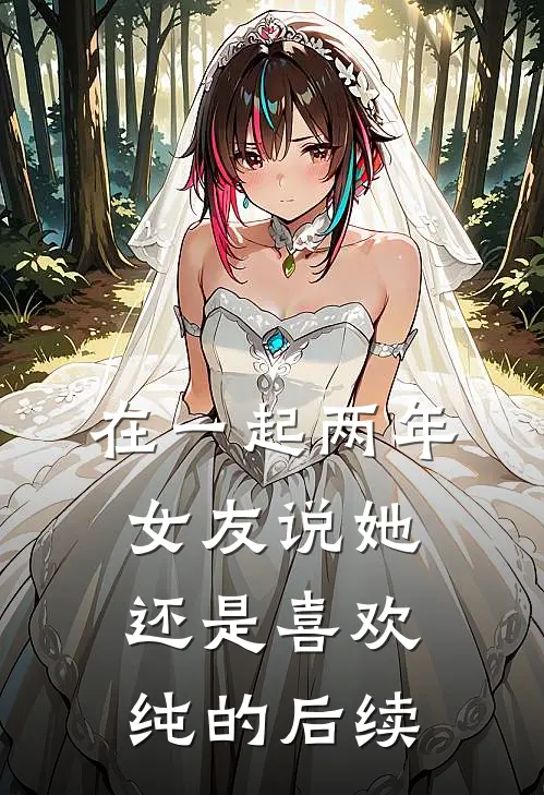 在一起两年，女友说她还是喜欢纯的后续