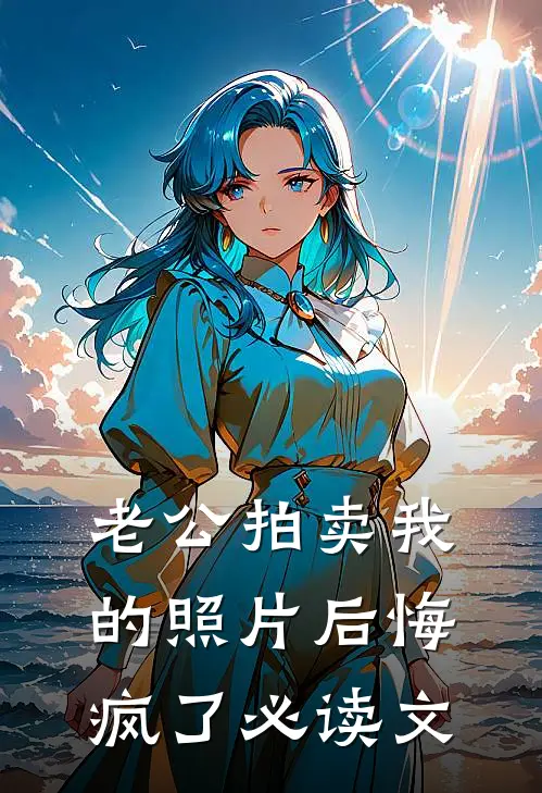 老公拍卖我的照片后悔疯了必读文