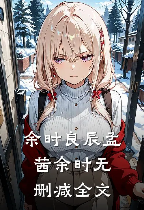 余时良辰孟茜余时无删减全文