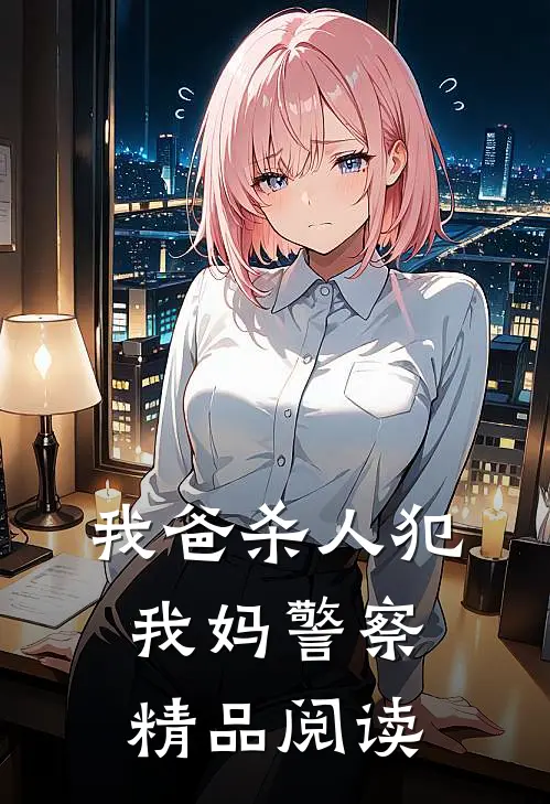 我爸杀人犯，我妈警察精品阅读