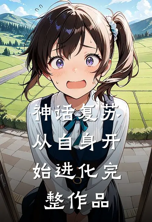 神话复苏：从自身开始进化完整作品