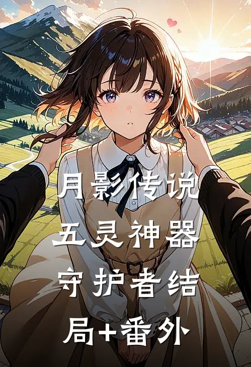 月影传说五灵神器守护者结局+番外