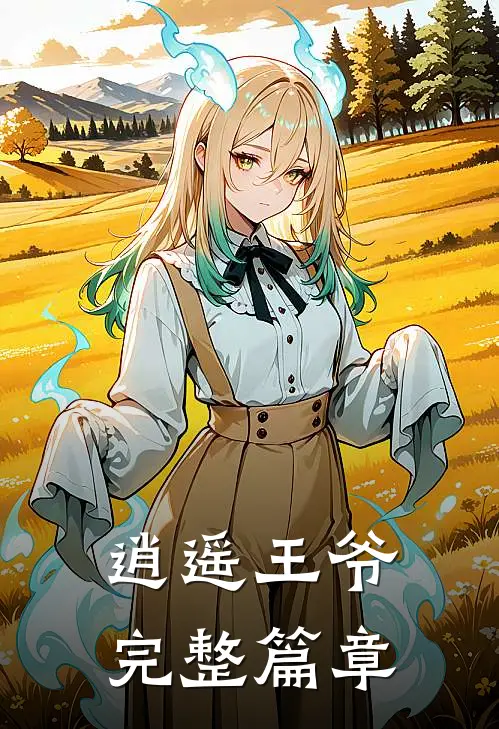 逍遥王爷完整篇章
