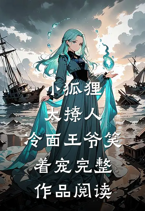小狐狸太撩人，冷面王爷笑着宠完整作品阅读