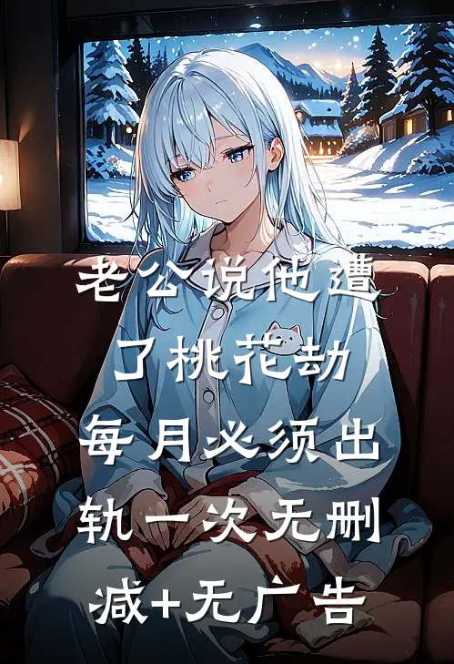老公说他遭了桃花劫，每月必须出轨一次无删减+无广告