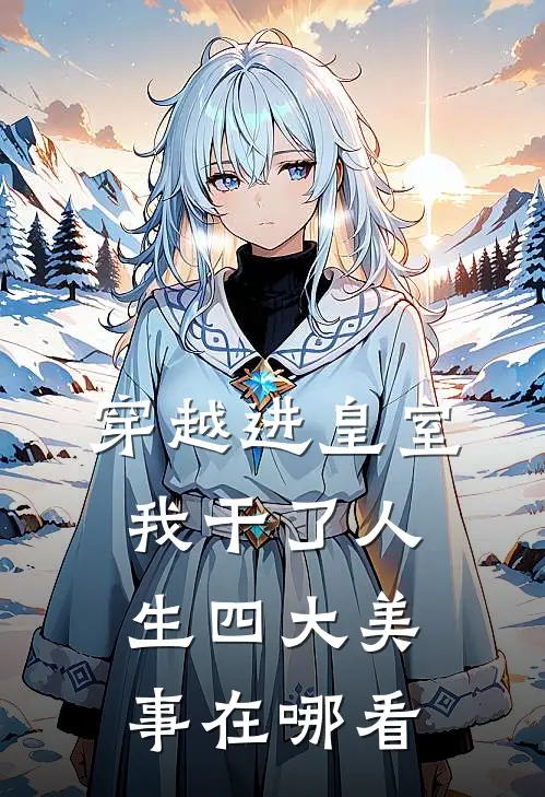 穿越进皇室，我干了人生四大美事在哪看