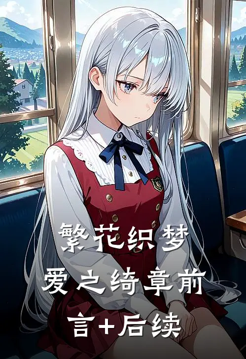 繁花织梦，爱之绮章前言+后续