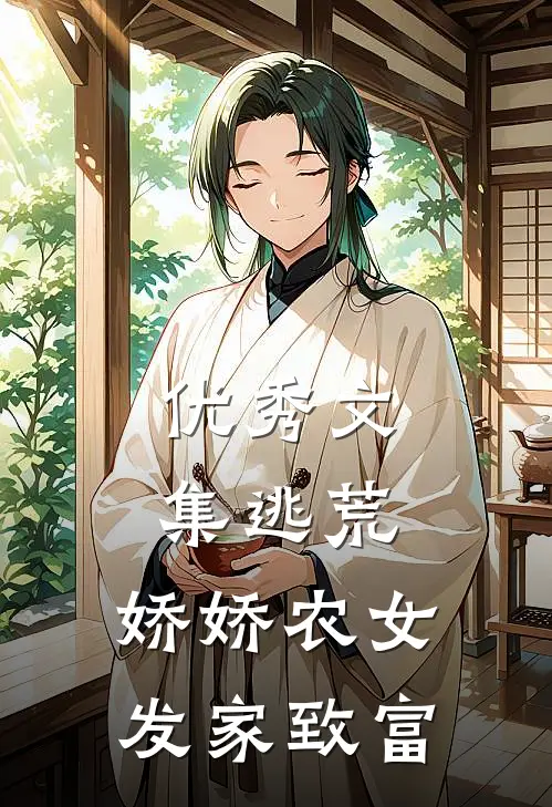 优秀文集逃荒，娇娇农女发家致富