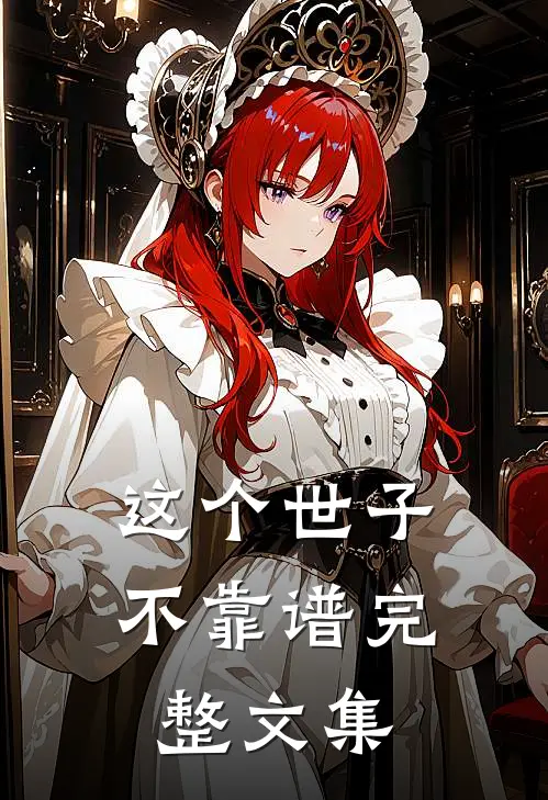 这个世子不靠谱完整文集
