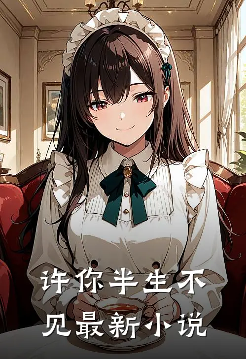 许你半生不见最新小说