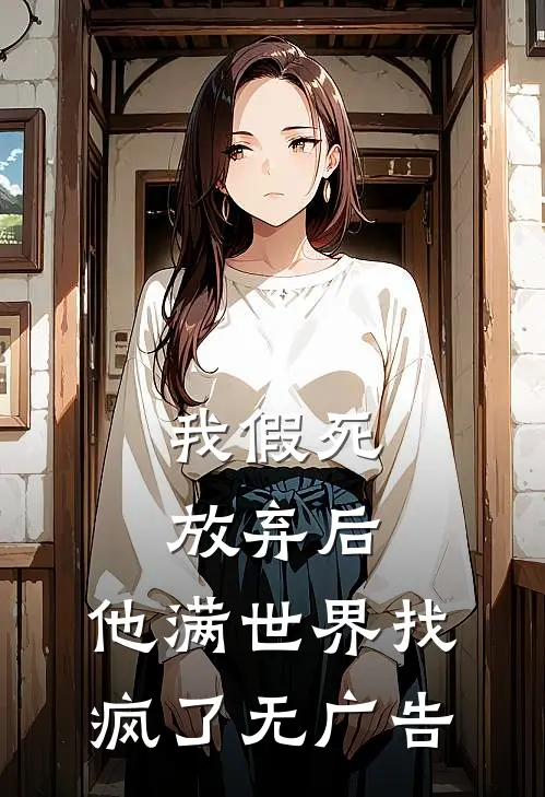 我假死放弃后，他满世界找疯了无广告