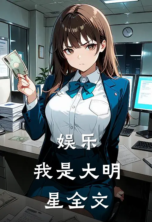 娱乐：我是大明星全文
