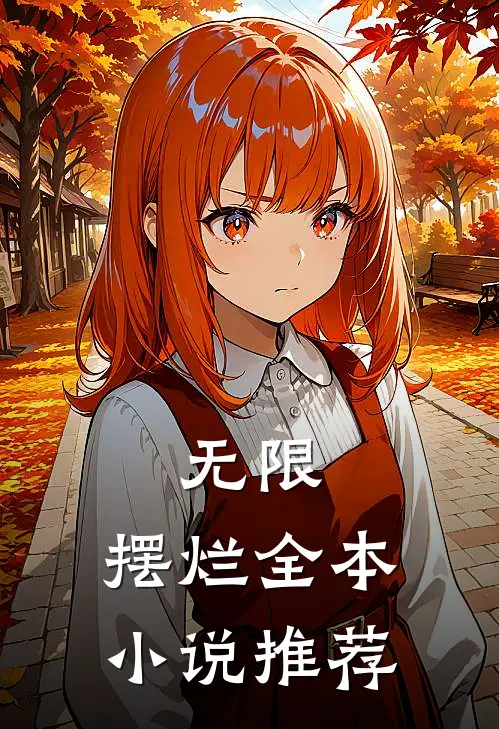 无限：摆烂全本小说推荐