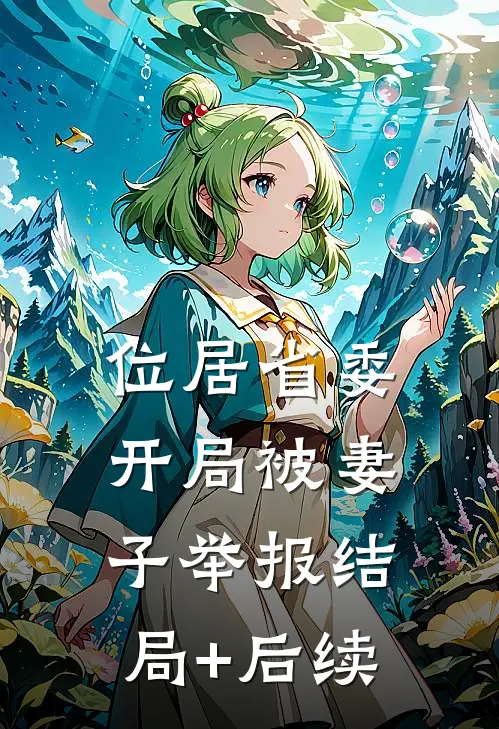 位居省委，开局被妻子举报结局+后续