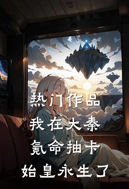 热门作品我在大秦氪命抽卡，始皇永生了