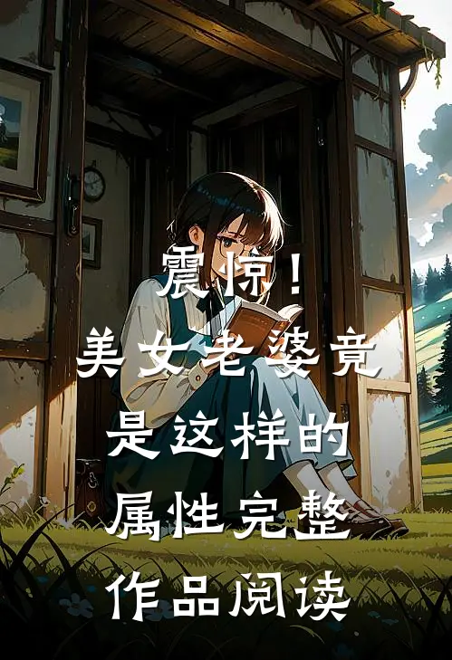 震惊！美女老婆竟是这样的属性完整作品阅读