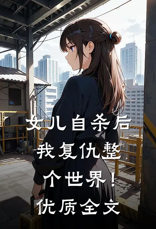 女儿自杀后，我复仇整个世界！优质全文