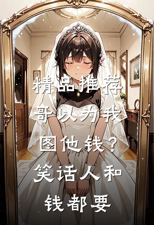 精品推荐哥以为我图他钱？笑话，人和钱都要