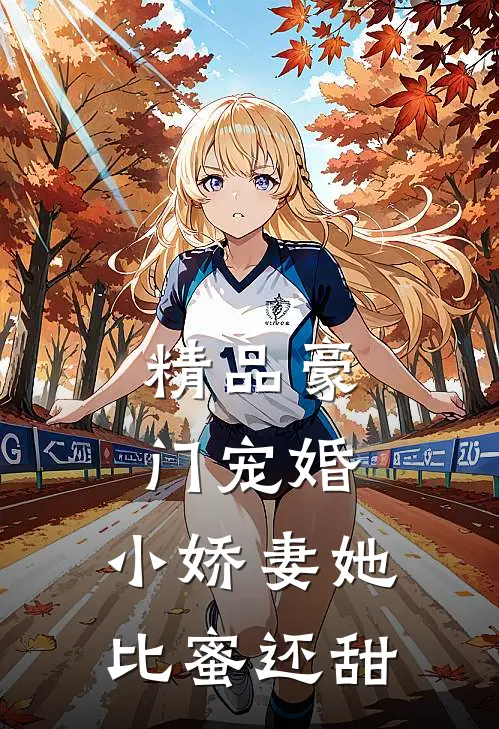 精品豪门宠婚：小娇妻她比蜜还甜