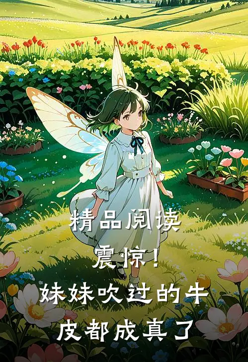 精品阅读震惊！妹妹吹过的牛皮都成真了