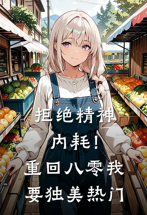 拒绝精神内耗！重回八零我要独美热门